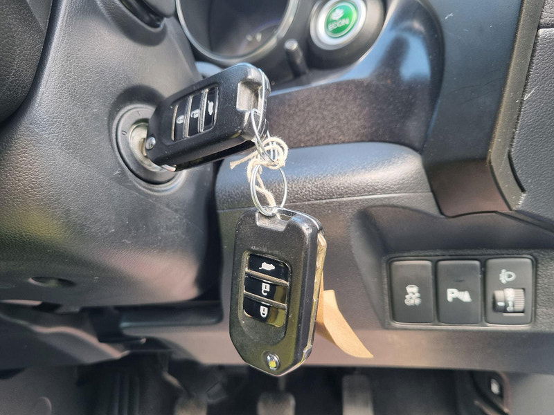 Honda Civic 1.6 i-DTEC SE Plus (Navi) Euro 5 (s/s) 5dr 5dr Manual 2025