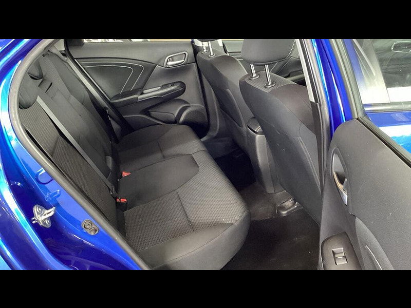 Honda Civic 1.6 i-DTEC SE Plus (Navi) Euro 5 (s/s) 5dr 5dr Manual 2025