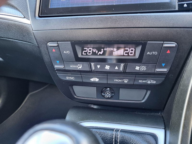 Honda Civic 1.6 i-DTEC SE Plus (Navi) Euro 5 (s/s) 5dr 5dr Manual 2025