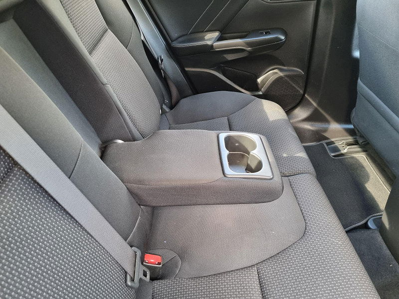 Honda Civic 1.6 i-DTEC SE Plus (Navi) Euro 5 (s/s) 5dr 5dr Manual 2025