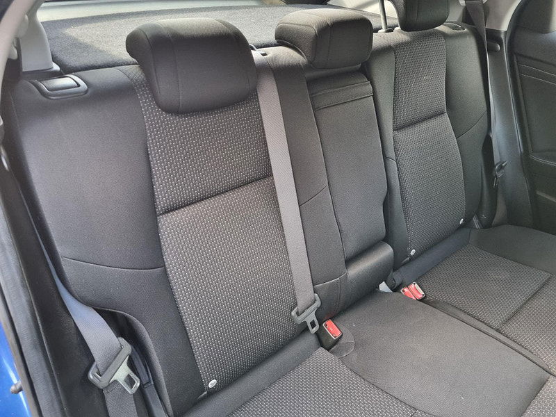 Honda Civic 1.6 i-DTEC SE Plus (Navi) Euro 5 (s/s) 5dr 5dr Manual 2025