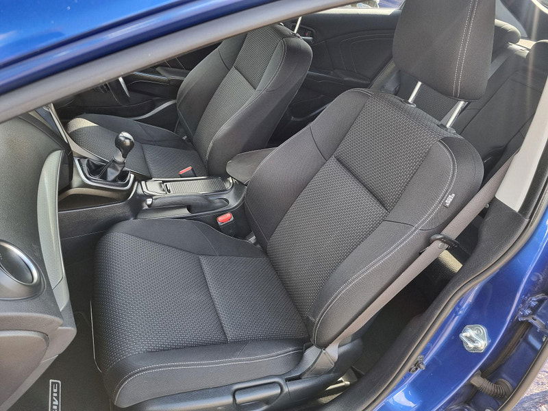 Honda Civic 1.6 i-DTEC SE Plus (Navi) Euro 5 (s/s) 5dr 5dr Manual 2025