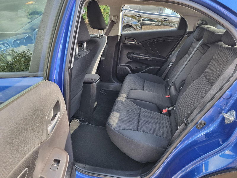 Honda Civic 1.6 i-DTEC SE Plus (Navi) Euro 5 (s/s) 5dr 5dr Manual 2025