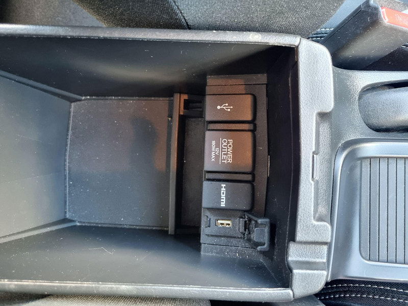 Honda Civic 1.6 i-DTEC SE Plus (Navi) Euro 5 (s/s) 5dr 5dr Manual 2025