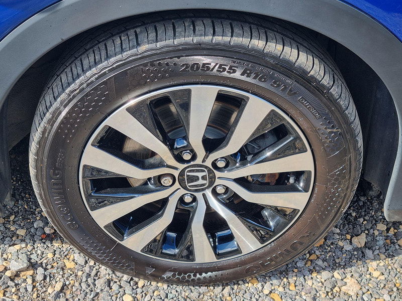 Honda Civic 1.6 i-DTEC SE Plus (Navi) Euro 5 (s/s) 5dr 5dr Manual 2025