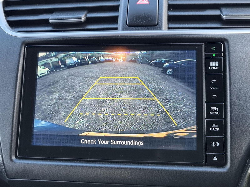 Honda Civic 1.6 i-DTEC SE Plus (Navi) Euro 5 (s/s) 5dr 5dr Manual 2025