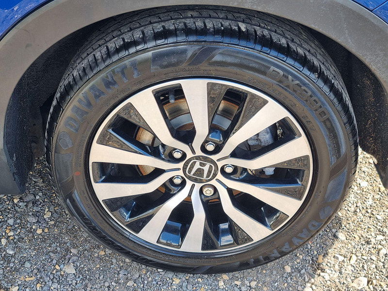 Honda Civic 1.6 i-DTEC SE Plus (Navi) Euro 5 (s/s) 5dr 5dr Manual 2025