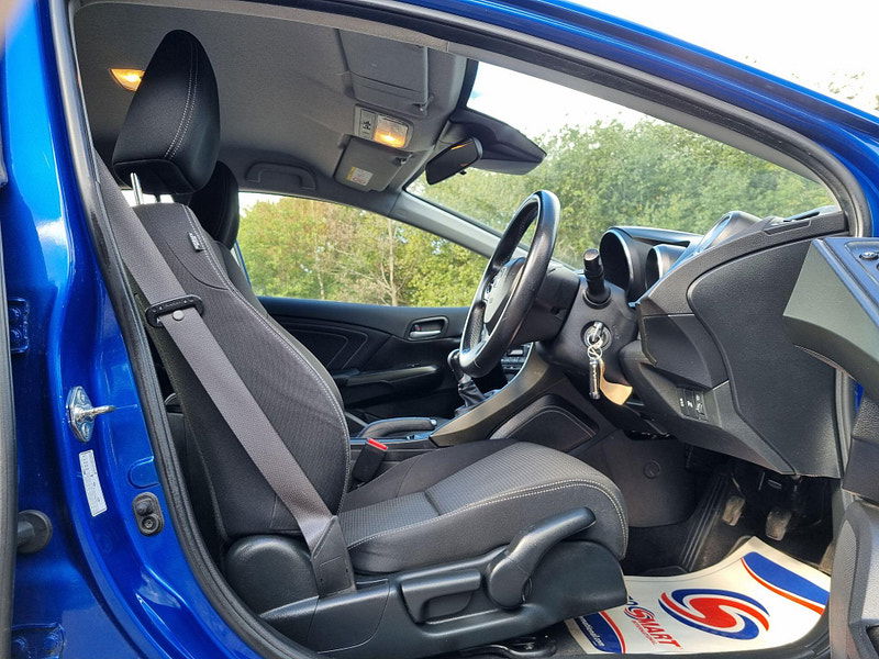 Honda Civic 1.6 i-DTEC SE Plus (Navi) Euro 5 (s/s) 5dr 5dr Manual 2025