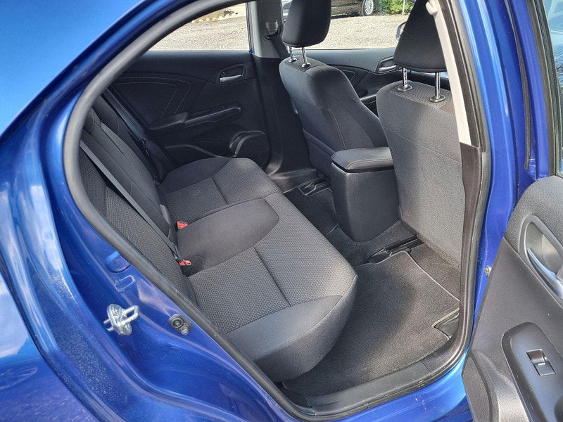 Honda Civic 1.6 i-DTEC SE Plus (Navi) Euro 5 (s/s) 5dr 5dr Manual 2025