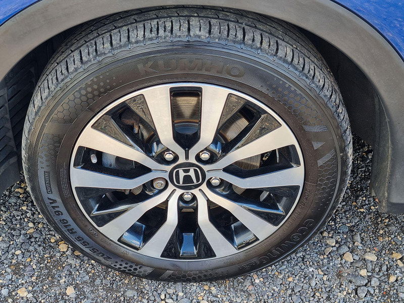 Honda Civic 1.6 i-DTEC SE Plus (Navi) Euro 5 (s/s) 5dr 5dr Manual 2025