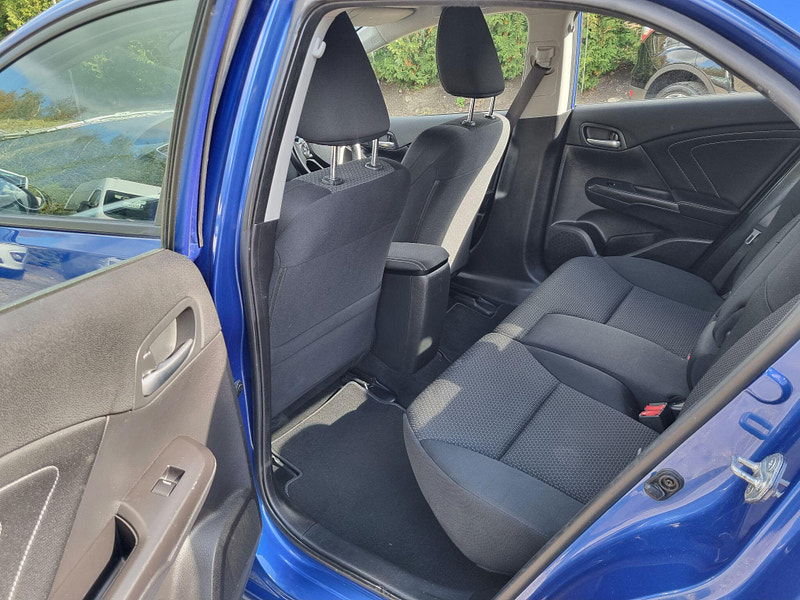 Honda Civic 1.6 i-DTEC SE Plus (Navi) Euro 5 (s/s) 5dr 5dr Manual 2025