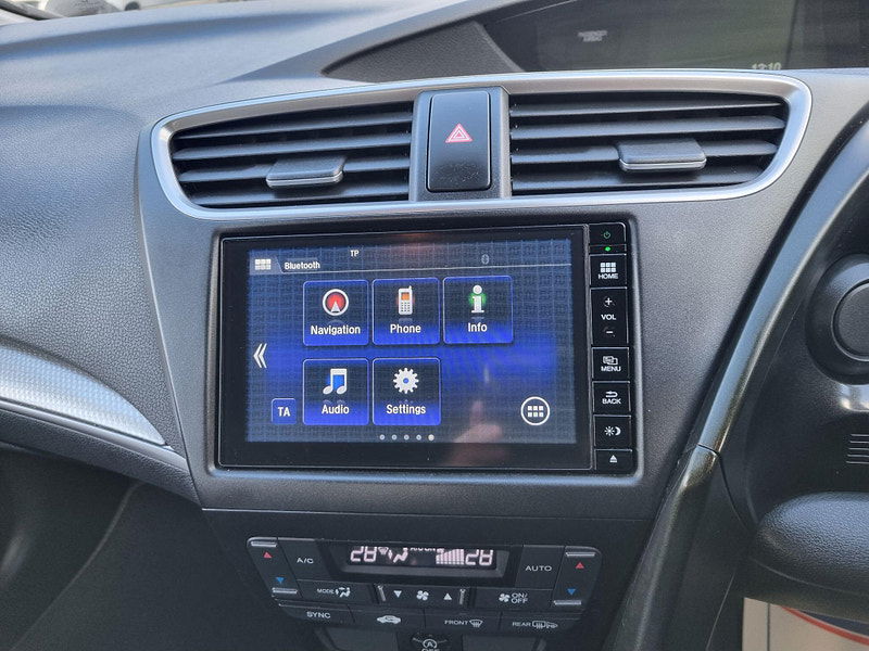 Honda Civic 1.6 i-DTEC SE Plus (Navi) Euro 5 (s/s) 5dr 5dr Manual 2025