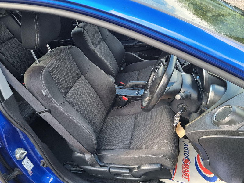 Honda Civic 1.6 i-DTEC SE Plus (Navi) Euro 5 (s/s) 5dr 5dr Manual 2025