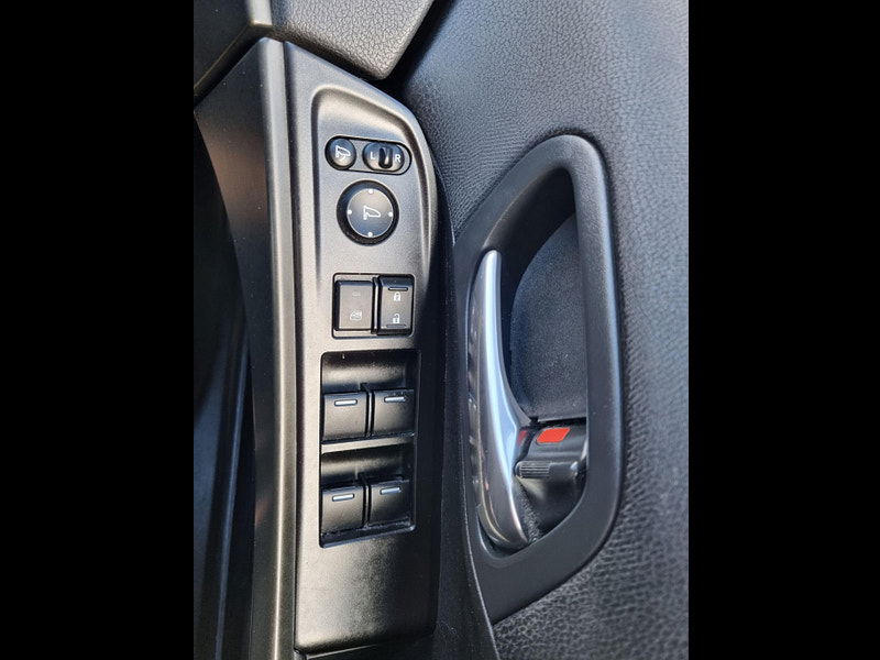 Honda Civic 1.6 i-DTEC SE Plus (Navi) Euro 5 (s/s) 5dr 5dr Manual 2025