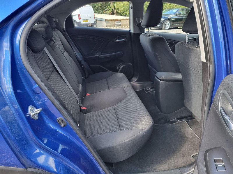 Honda Civic 1.6 i-DTEC SE Plus (Navi) Euro 5 (s/s) 5dr 5dr Manual 2025