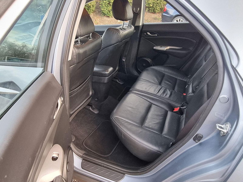 Honda Civic 1.8 i-VTEC SE 5dr 5dr Manual 2025