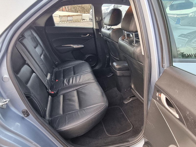 Honda Civic 1.8 i-VTEC SE 5dr 5dr Manual 2025