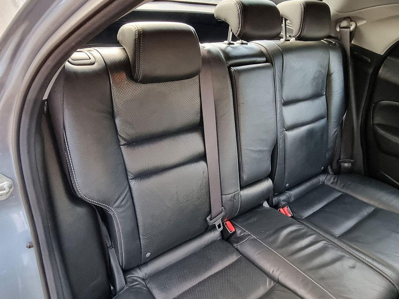 Honda Civic 1.8 i-VTEC SE 5dr 5dr Manual 2025