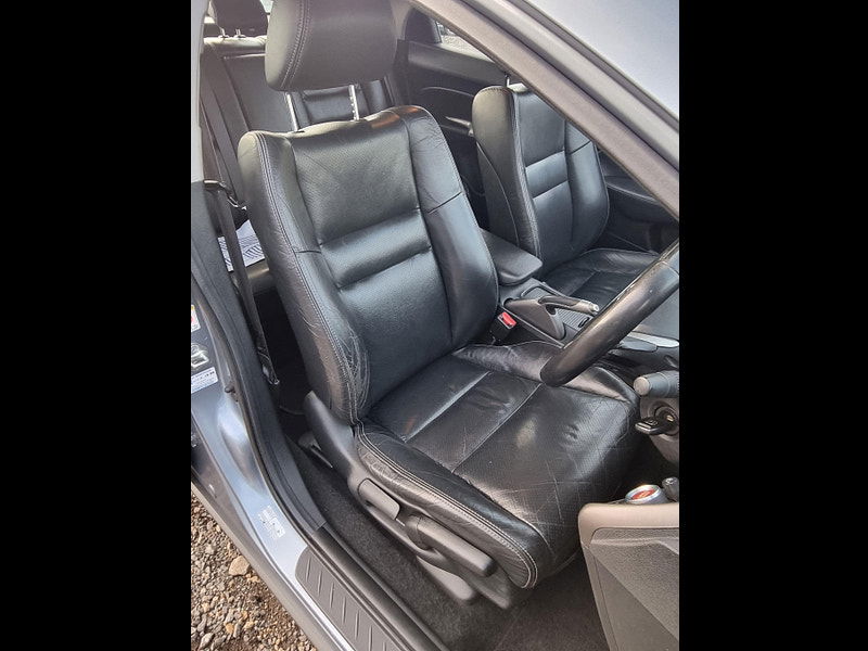 Honda Civic 1.8 i-VTEC SE 5dr 5dr Manual 2025