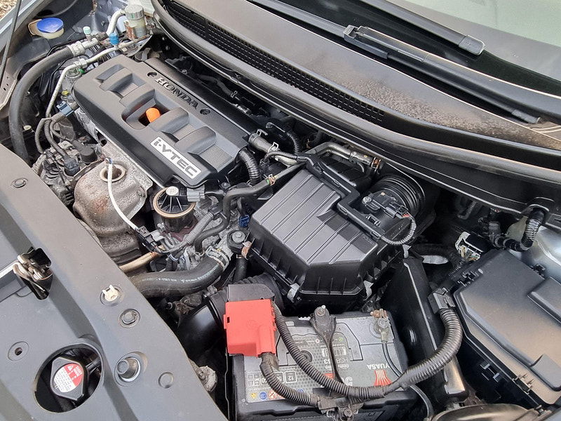 Honda Civic 1.8 i-VTEC SE 5dr 5dr Manual 2025