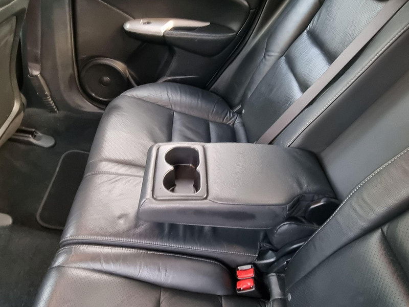 Honda Civic 1.8 i-VTEC SE 5dr 5dr Manual 2025