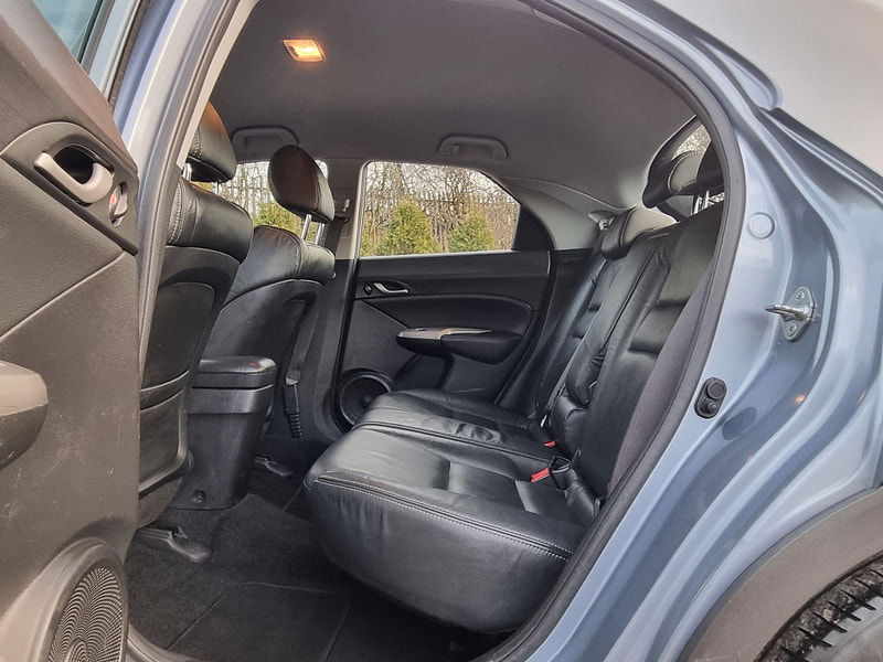 Honda Civic 1.8 i-VTEC SE 5dr 5dr Manual 2025