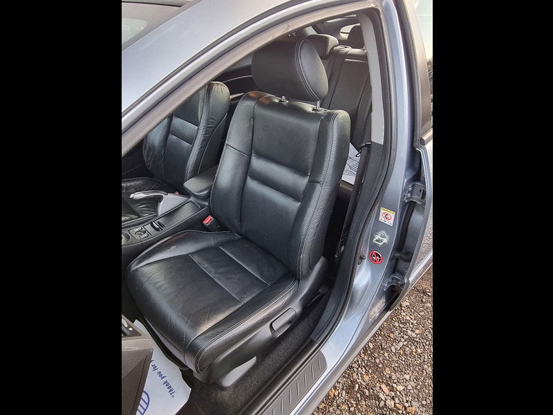 Honda Civic 1.8 i-VTEC SE 5dr 5dr Manual 2025