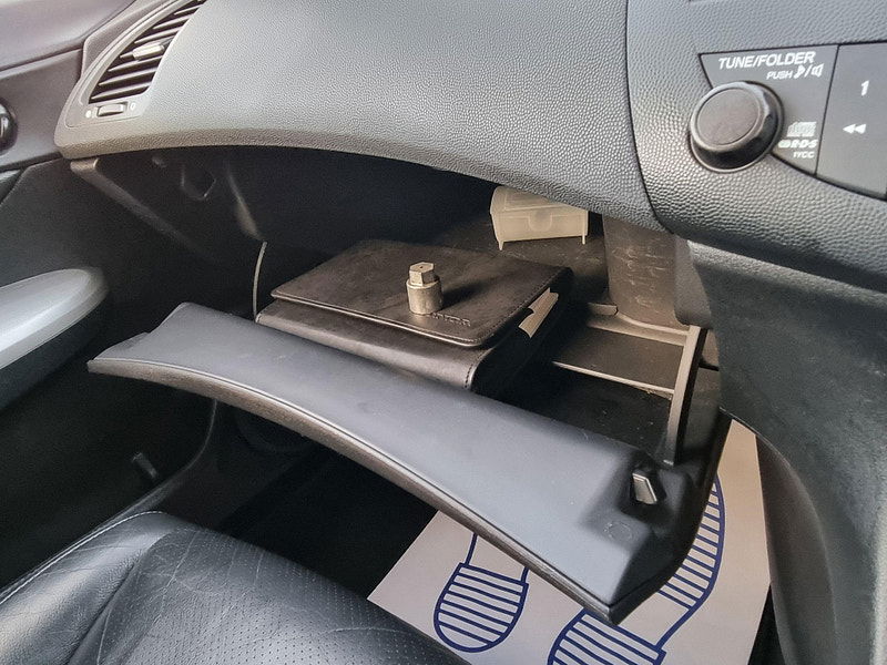 Honda Civic 1.8 i-VTEC SE 5dr 5dr Manual 2025