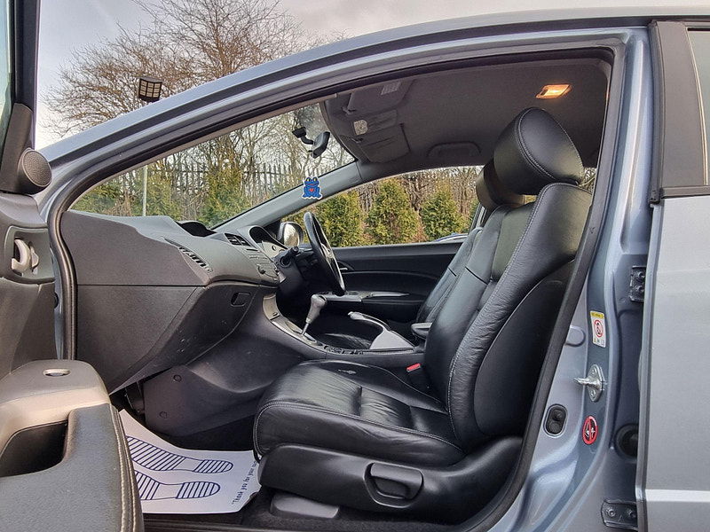 Honda Civic 1.8 i-VTEC SE 5dr 5dr Manual 2025