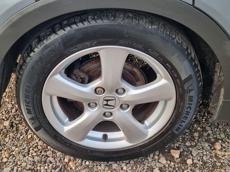 Honda Civic 1.8 i-VTEC SE 5dr 5dr Manual 2025