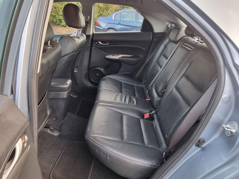 Honda Civic 1.8 i-VTEC SE 5dr 5dr Manual 2025
