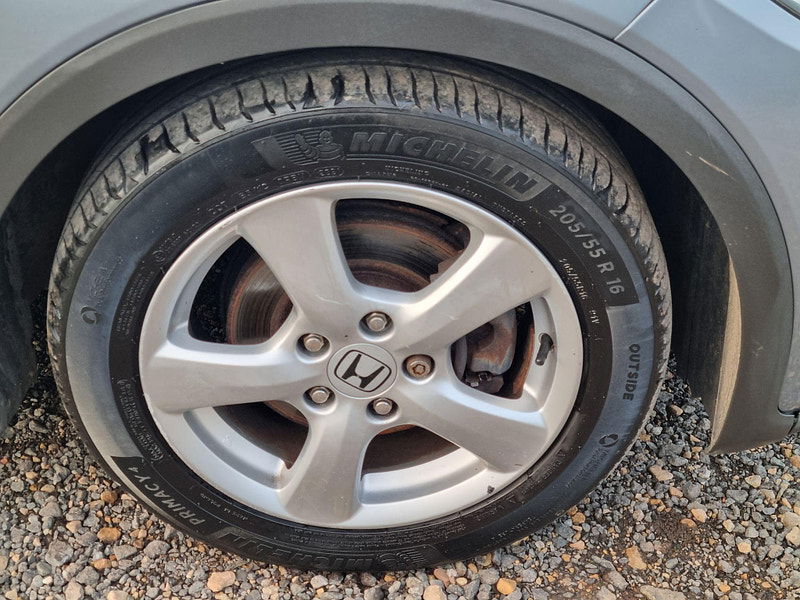 Honda Civic 1.8 i-VTEC SE 5dr 5dr Manual 2025