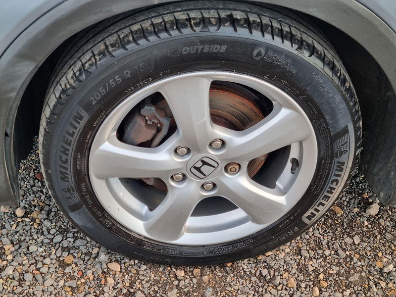 Honda Civic 1.8 i-VTEC SE 5dr 5dr Manual 2025