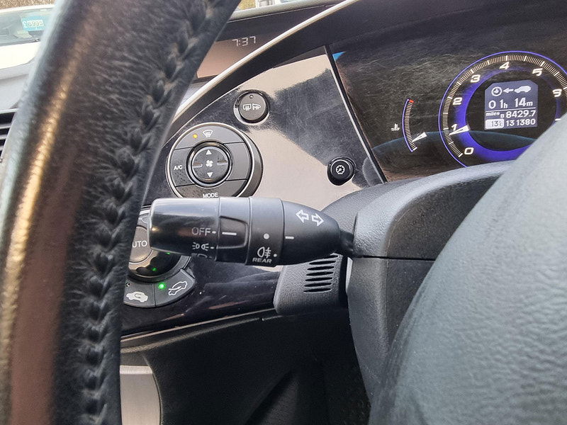 Honda Civic 1.8 i-VTEC SE 5dr 5dr Manual 2025
