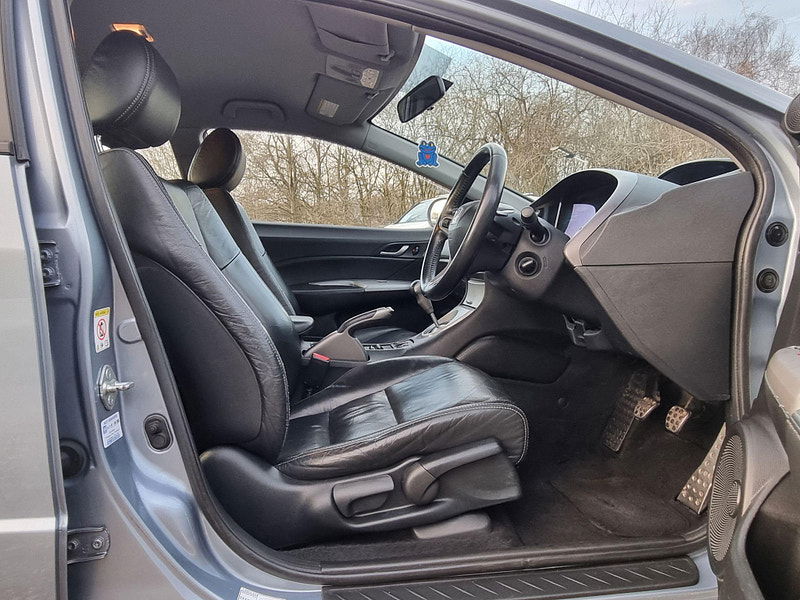 Honda Civic 1.8 i-VTEC SE 5dr 5dr Manual 2025