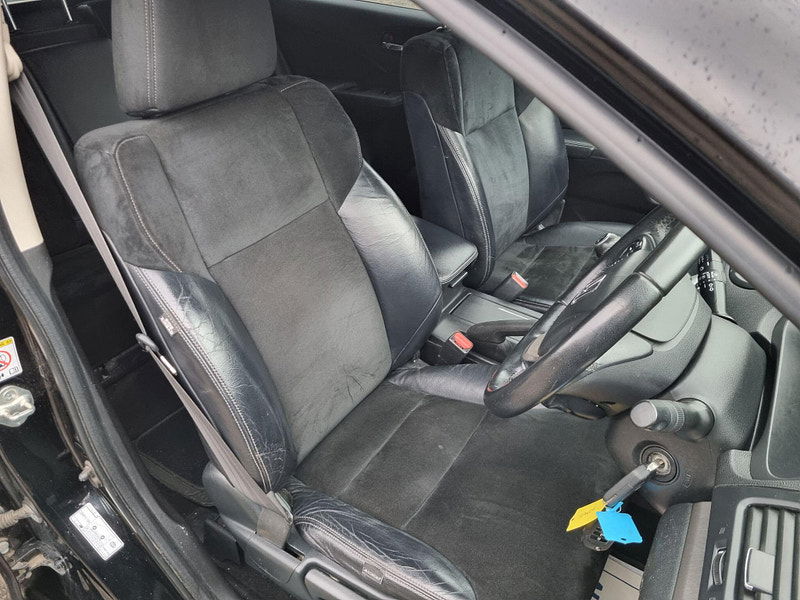 Honda CR-V 1.6 i-DTEC SR Euro 5 (s/s) 5dr 5dr Manual 2026