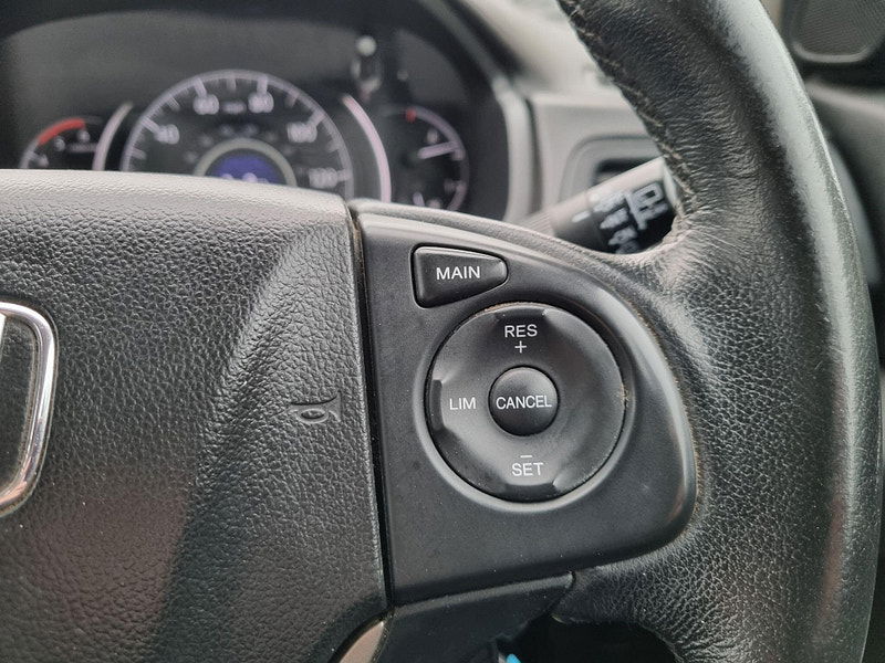 Honda CR-V 1.6 i-DTEC SR Euro 5 (s/s) 5dr 5dr Manual 2026