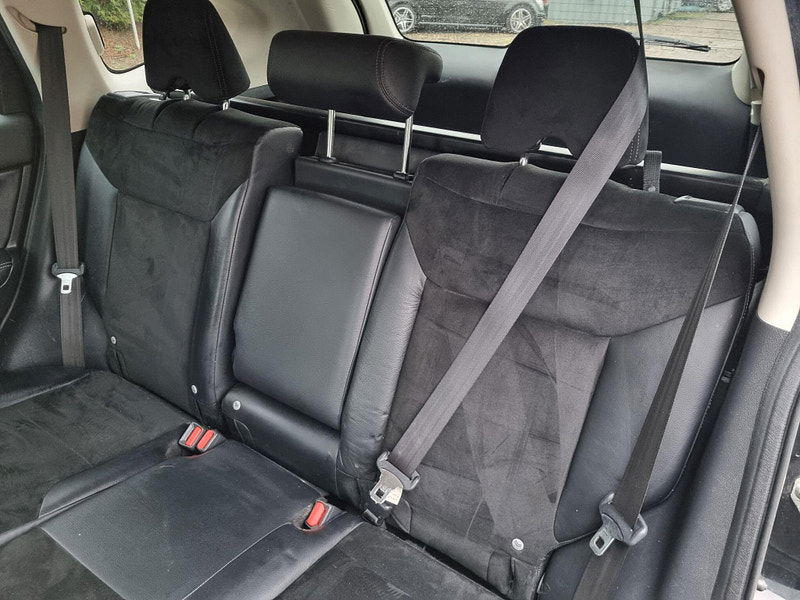 Honda CR-V 1.6 i-DTEC SR Euro 5 (s/s) 5dr 5dr Manual 2026