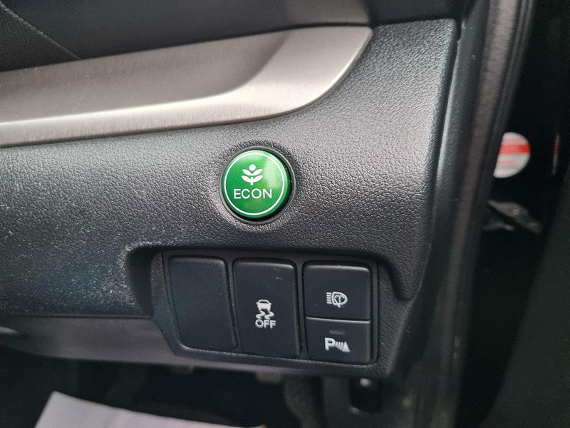 Honda CR-V 1.6 i-DTEC SR Euro 5 (s/s) 5dr 5dr Manual 2026