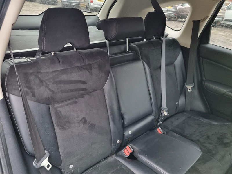 Honda CR-V 1.6 i-DTEC SR Euro 5 (s/s) 5dr 5dr Manual 2026