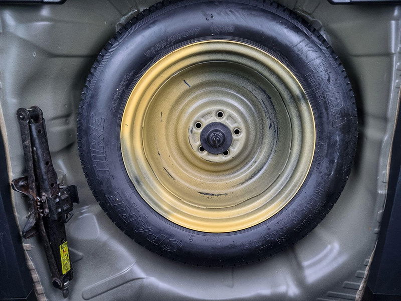 Honda CR-V 1.6 i-DTEC SR Euro 5 (s/s) 5dr 5dr Manual 2026