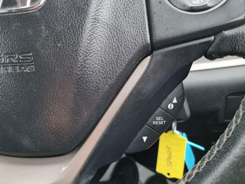 Honda CR-V 1.6 i-DTEC SR Euro 5 (s/s) 5dr 5dr Manual 2026