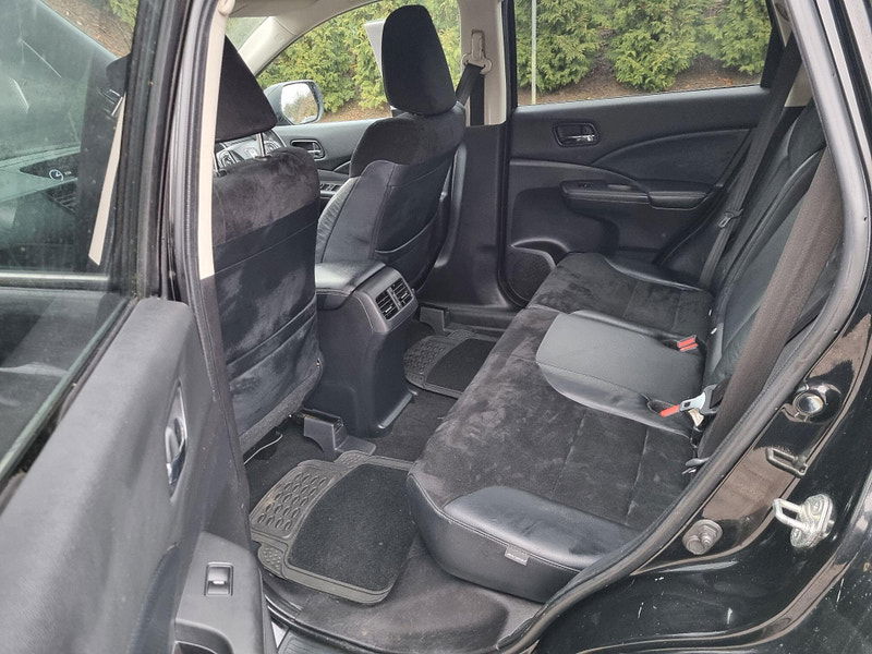 Honda CR-V 1.6 i-DTEC SR Euro 5 (s/s) 5dr 5dr Manual 2026