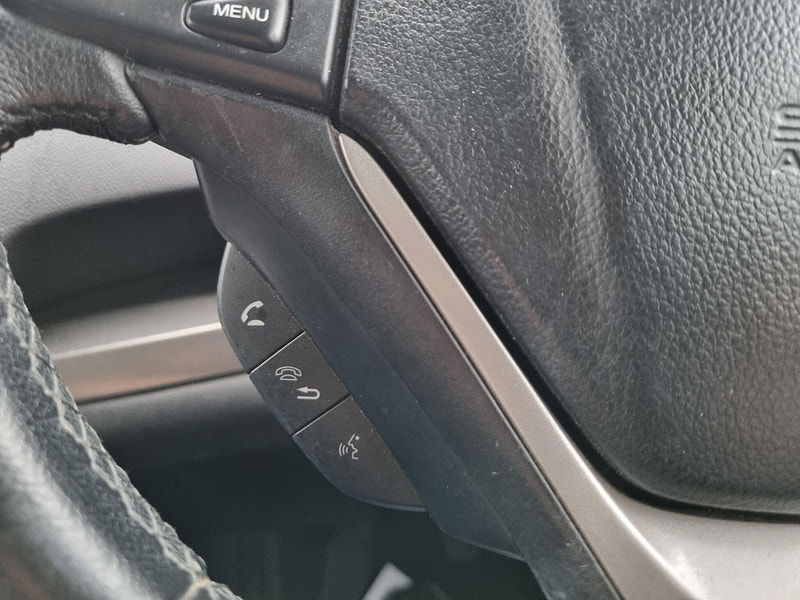 Honda CR-V 1.6 i-DTEC SR Euro 5 (s/s) 5dr 5dr Manual 2026