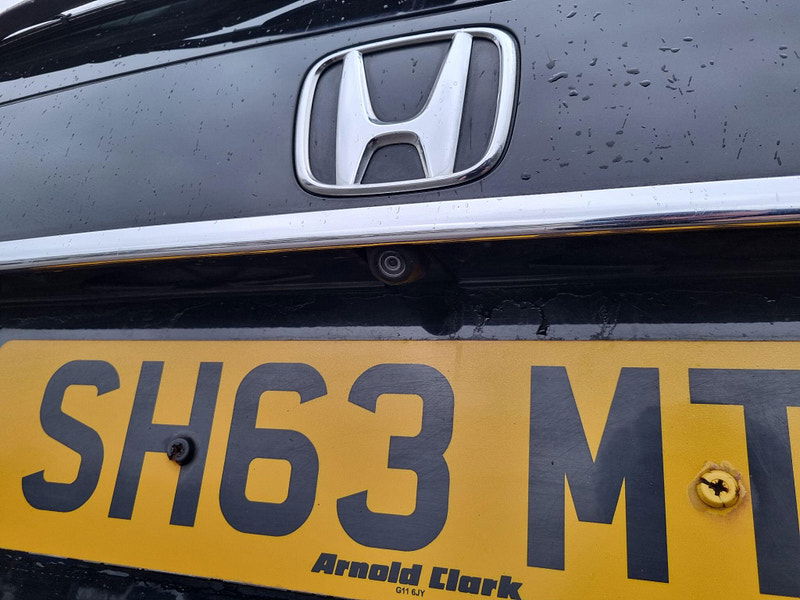 Honda CR-V 1.6 i-DTEC SR Euro 5 (s/s) 5dr 5dr Manual 2026