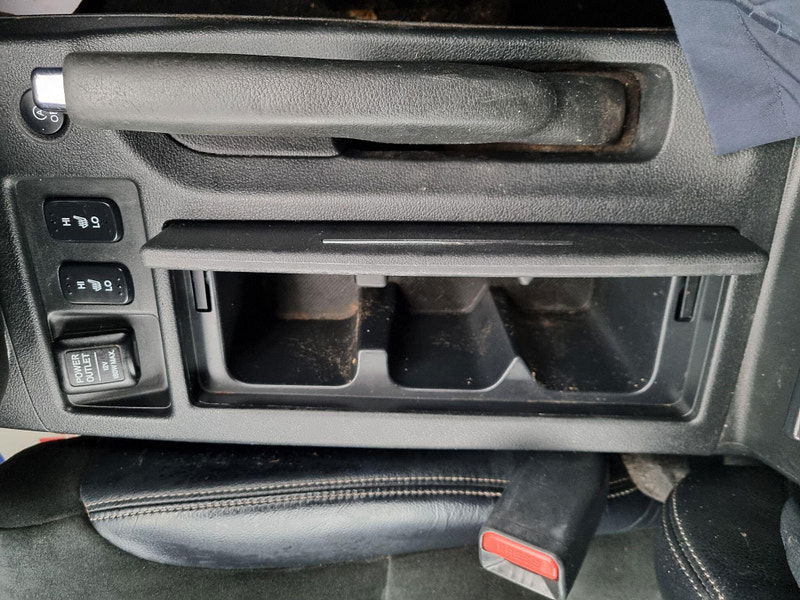 Honda CR-V 1.6 i-DTEC SR Euro 5 (s/s) 5dr 5dr Manual 2026