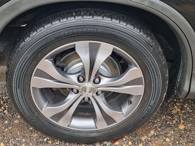 Honda CR-V 1.6 i-DTEC SR Euro 5 (s/s) 5dr 5dr Manual 2026