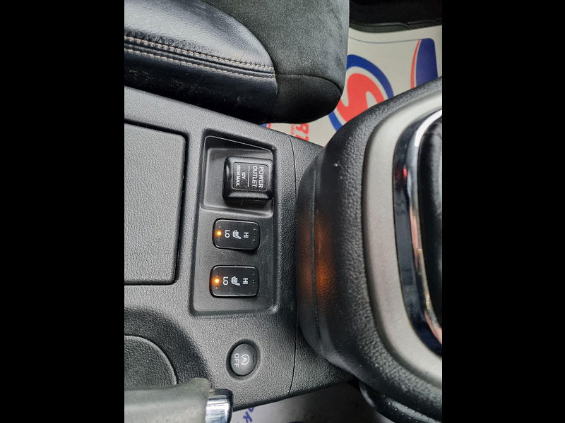 Honda CR-V 1.6 i-DTEC SR Euro 5 (s/s) 5dr 5dr Manual 2026