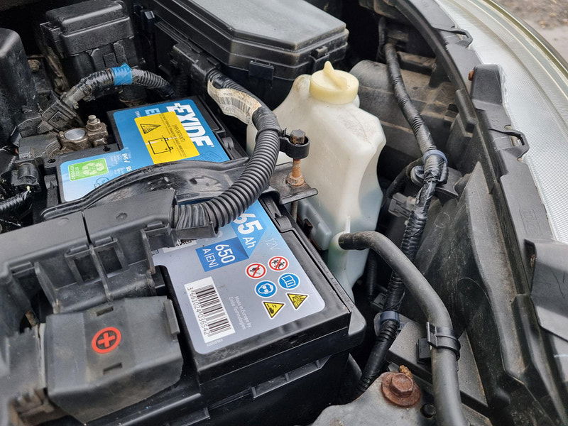 Honda CR-V 1.6 i-DTEC SR Euro 5 (s/s) 5dr 5dr Manual 2026