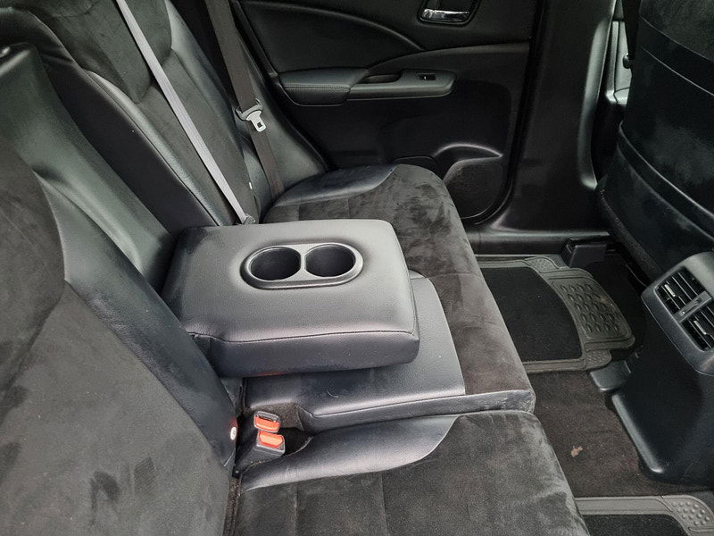 Honda CR-V 1.6 i-DTEC SR Euro 5 (s/s) 5dr 5dr Manual 2026